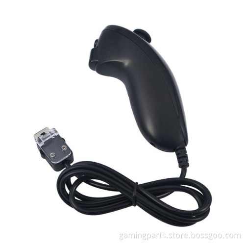 WII WIIU Remote Controller